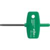 TORX screwdriver with key grip type 5893
